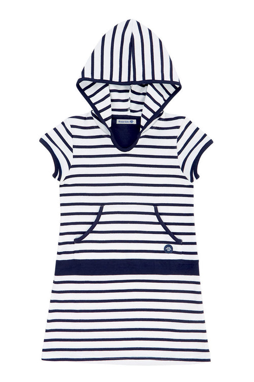 Robe Balancelle KIDS - coton épais - Armor-lux - 2