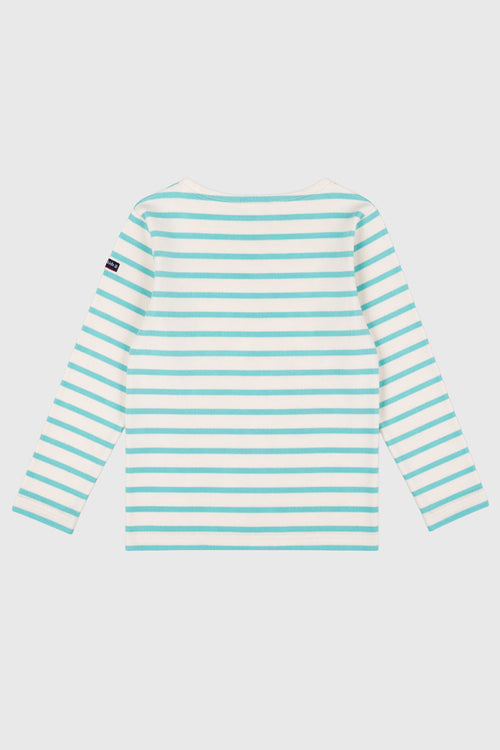 Kinder Matrosenshirt - schwere Baumwolle - Armor-lux - 2
