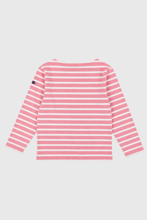 Marinière Kids - coton épais - Armor-lux - 2