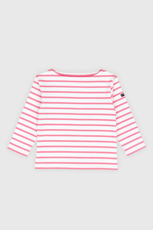 Marinière Kids - coton épais - Armor-lux - 1