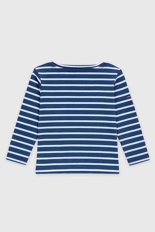 Marinière Kids - coton épais - Armor-lux - 1