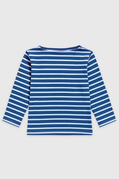 Marinière Kids - coton épais - Armor-lux - 2