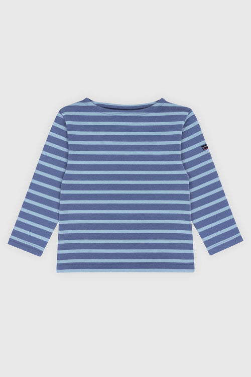 Marinière Kids - coton épais - Armor-lux - 1