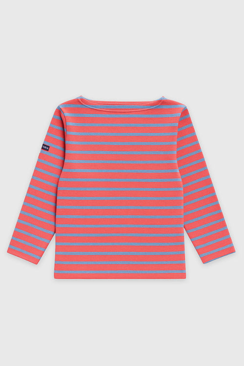 Marinière Kids - coton épais - Armor-lux - 2