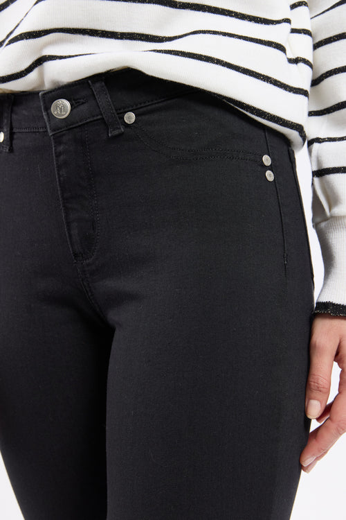 Jegging Bisquine - coton - Armor-lux - 2