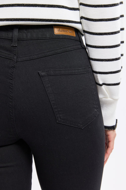 Jegging Bisquine - coton - Armor-lux - 4