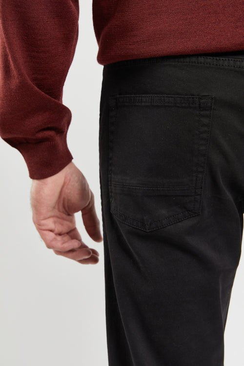 Trousers Lougre - cotton - Armor-lux - 4