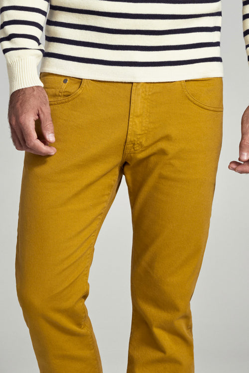 Trousers Lougre - cotton - Armor-lux - 3