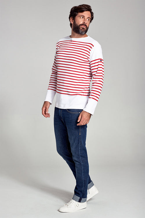 Jeans „Lougre - Armor-lux - 1