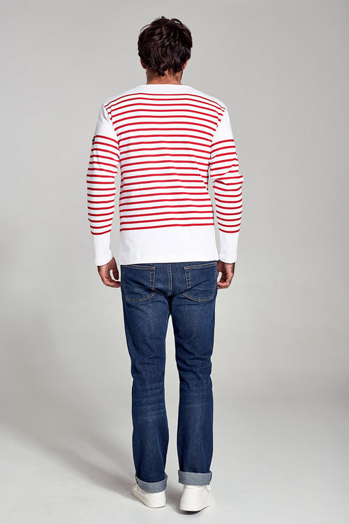 Jeans „Lougre - Armor-lux - 2