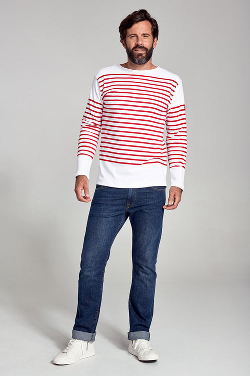 Jeans „Lougre - Armor-lux - 4