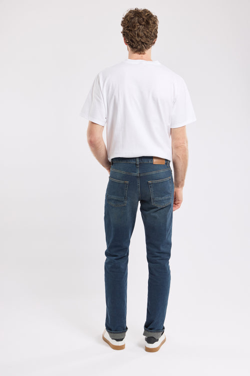 Regular men