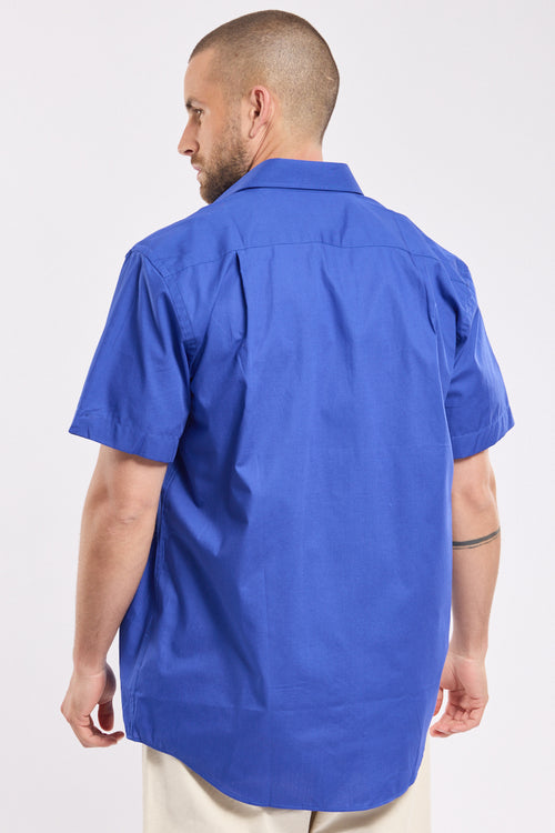 Chemise manches courtes - coton - Armor-lux - 5