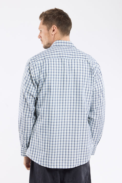 Chemise coupe droite - coton - Armor-lux - 4