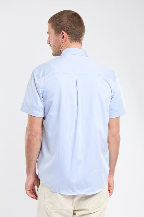 Short-sleeved shirt – cotton - Armor-lux - 3