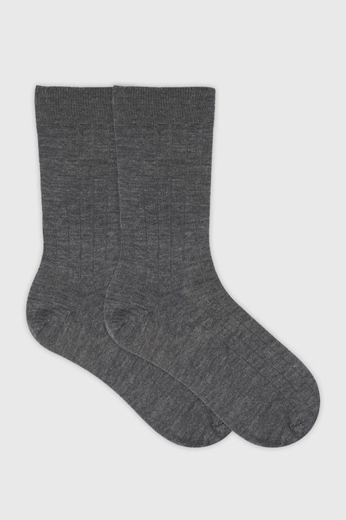 Wool socks - size 39 to 42 - Armor-lux - 1