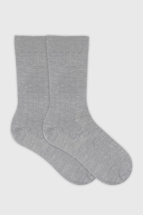 Chaussettes laine - 39 au 46 - Armor-lux - 1
