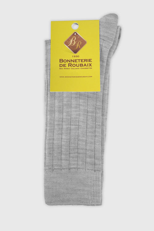 Chaussettes laine - 39 au 46 - Armor-lux - 2