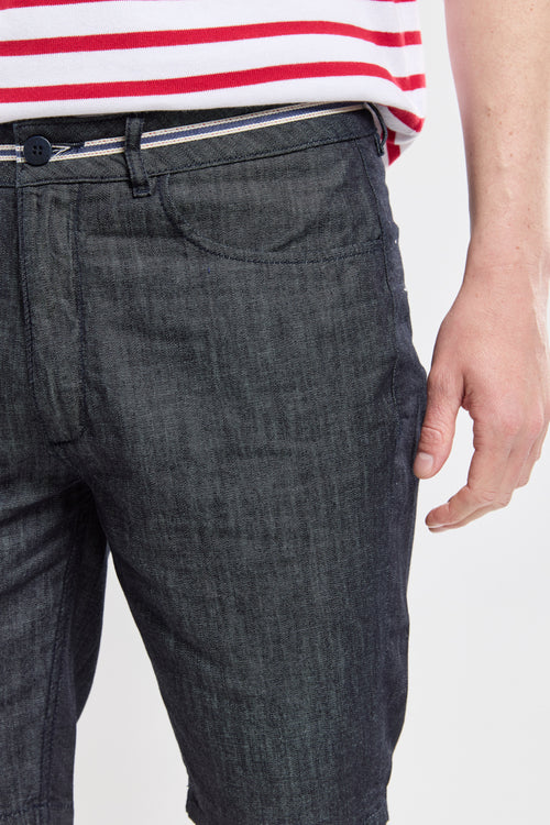 Bermudashorts – Baumwolle - Armor-lux - 2