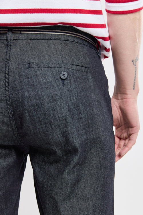 Bermudashorts – Baumwolle - Armor-lux - 3