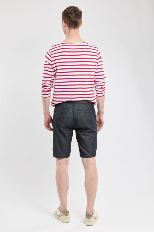 Bermudashorts – Baumwolle - Armor-lux - 4