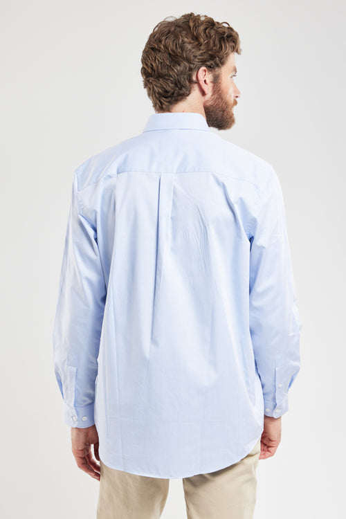 Chemise coupe confort - coton - Armor-lux - 2