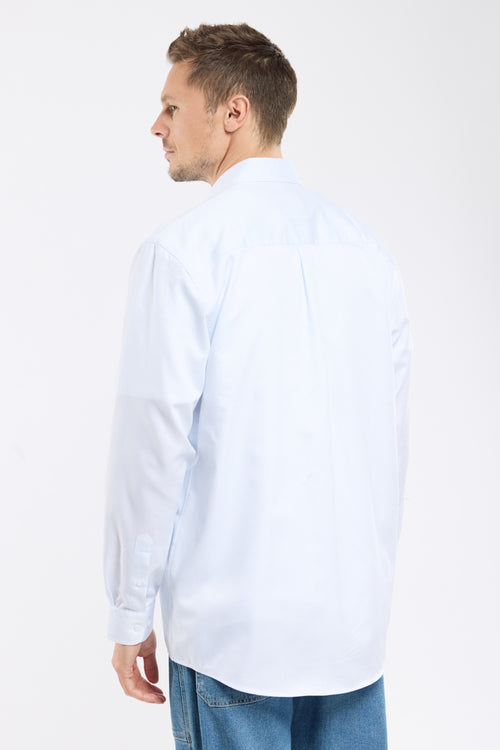 Hemd mit bequemem Schnitt – Baumwolle - Armor-lux - 4