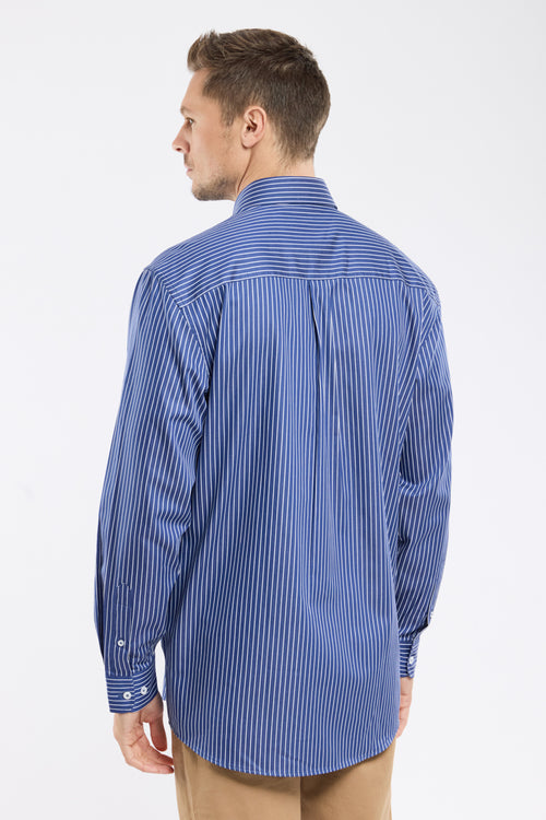 Chemise coupe confort - coton - Armor-lux - 4