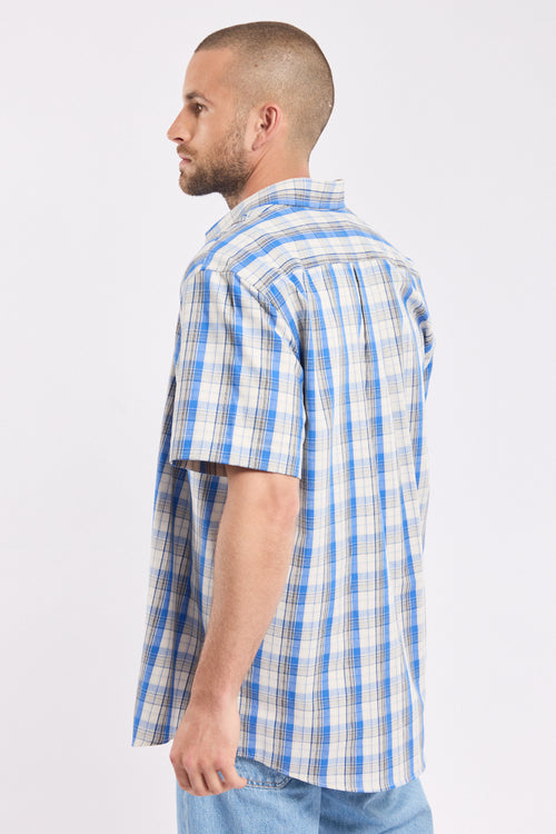Chemise manches courtes - coton - Armor-lux - 4