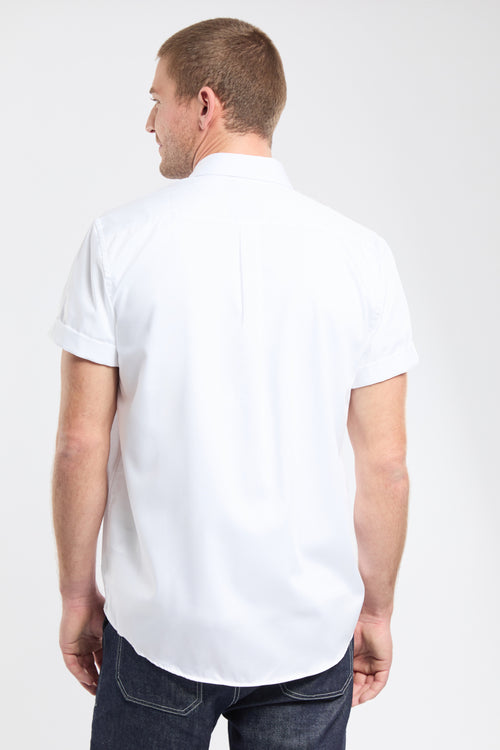 Hemd mit bequemem Schnitt – Baumwolle - Armor-lux - 5