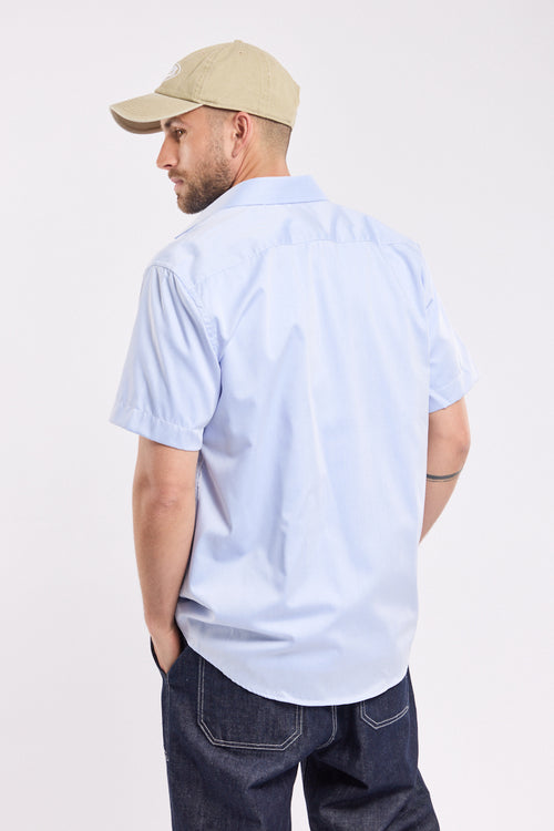 Short-sleeved shirt – cotton - Armor-lux - 3