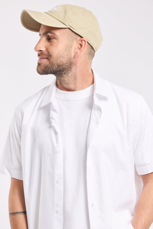 Short sleeved shirt - cotton - Armor-lux - 3