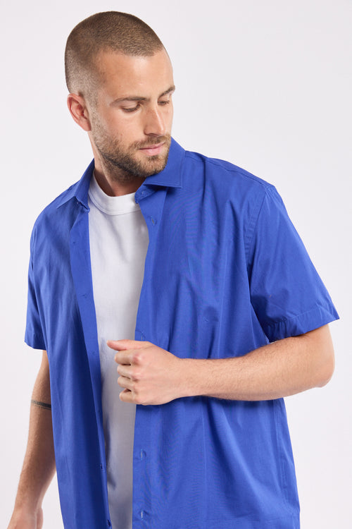 Shirt - cotton - Armor-lux - 3