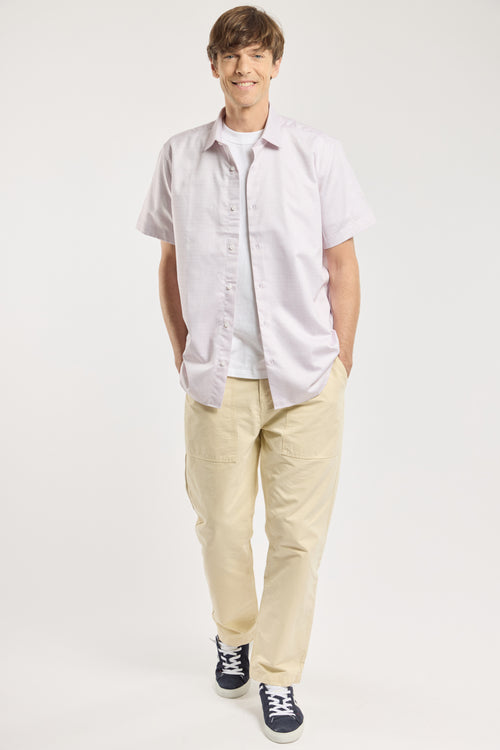 Chemise coupe confort - coton - Armor-lux - 3