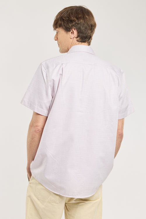 Chemise coupe confort - coton - Armor-lux - 4