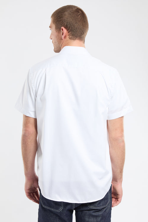 Hemd mit bequemem Schnitt – Baumwolle - Armor-lux - 4