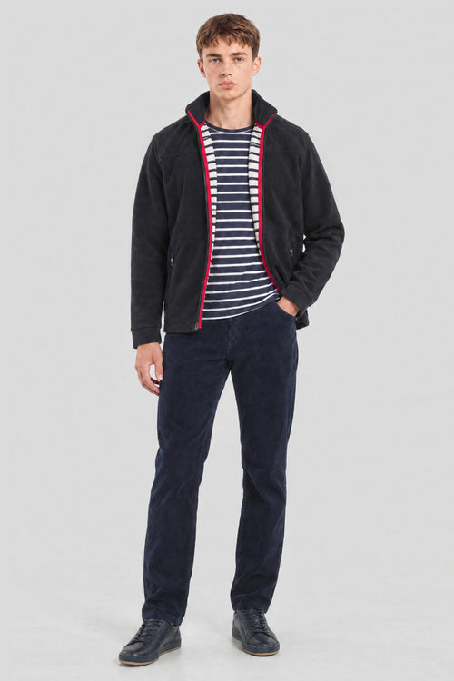 Veste polaire - Armor-lux - 1