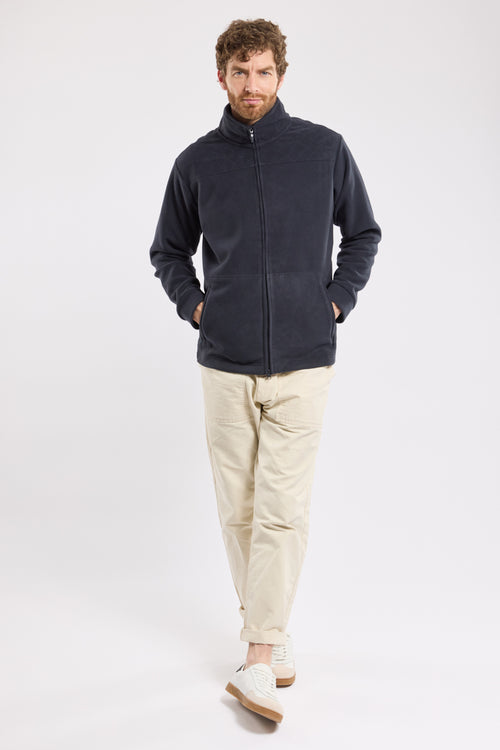 Fleece jacket - Armor-lux - 5