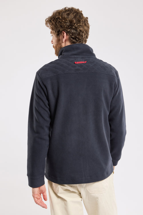 Fleece jacket - Armor-lux - 3