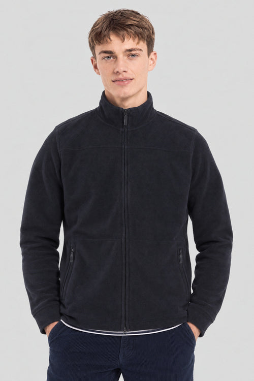 Veste polaire - Armor-lux - 2