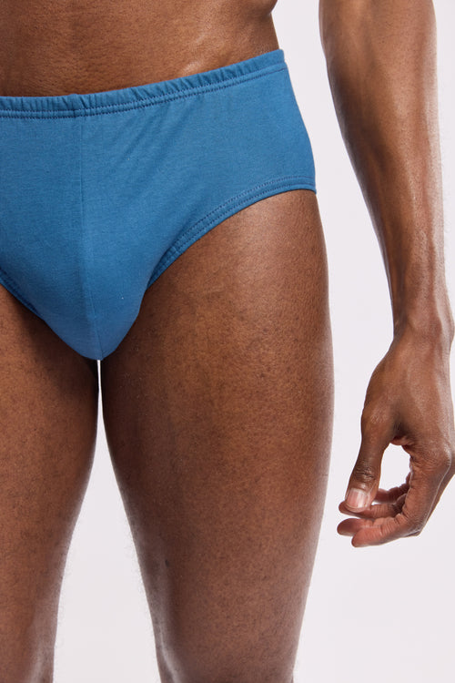 Slip uni - coton léger - Armor-lux - 3