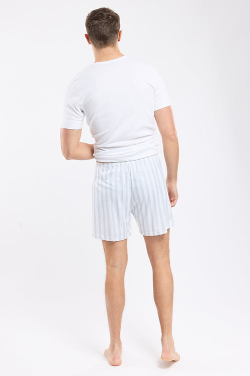 Caleçon rayé - coton - Armor-lux - 4