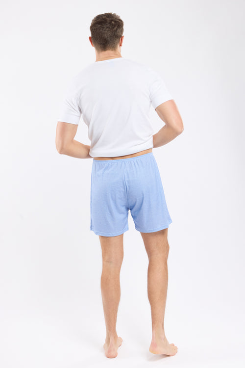 Caleçon imprimé - coton - Armor-lux - 4