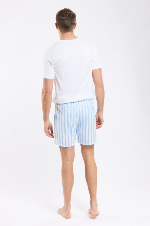 Caleçon rayé - coton - Armor-lux - 4