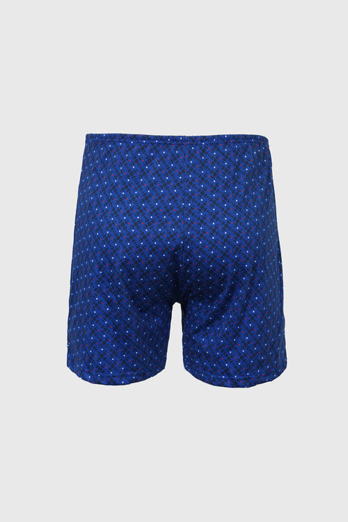 Caleçon imprimé - coton - Armor-lux - 2