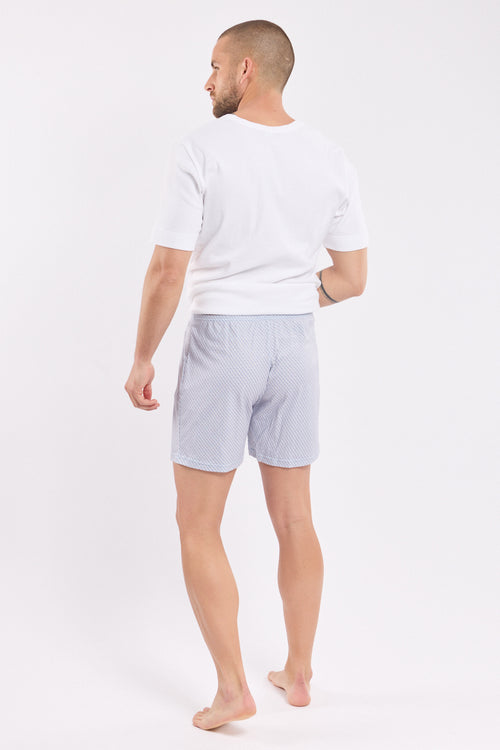 Printed boxer shorts - cotton - Armor-lux - 6