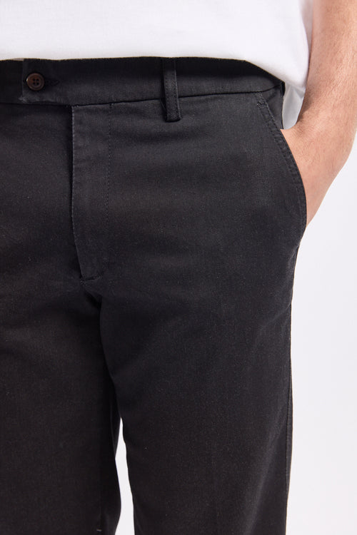 Pantalon jean - coton - Armor-lux - 2