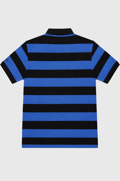 Short sleeve polo - cotton - Armor-lux - 2