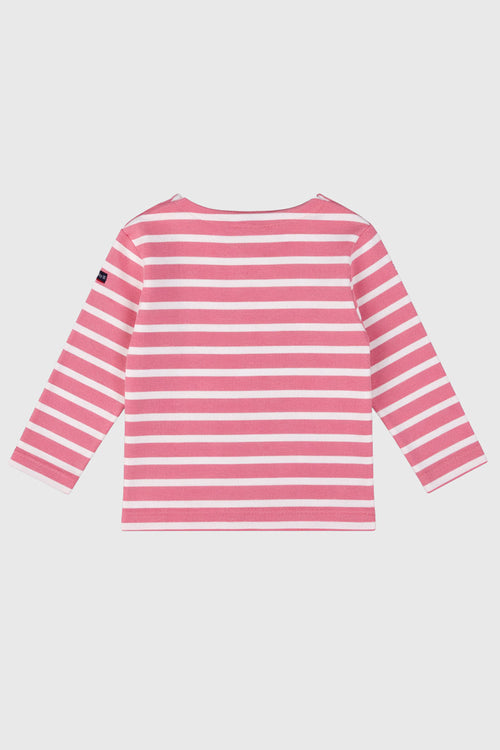 Marinière Baby - coton épais - Armor-lux - 2