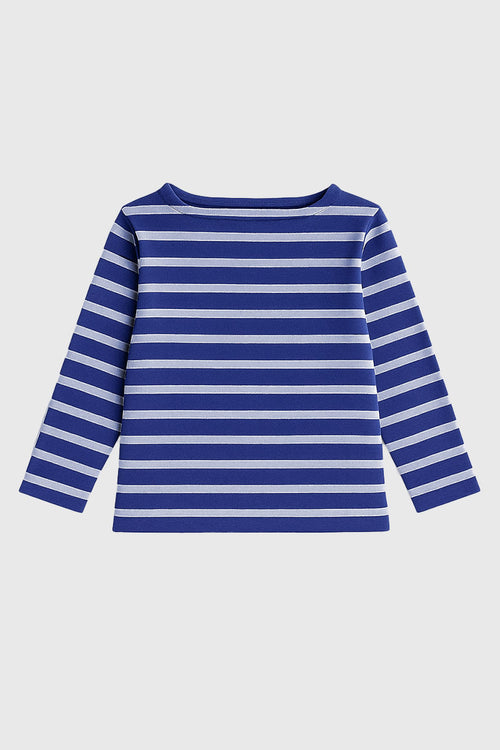 Marinière Baby - coton épais - Armor-lux - 2